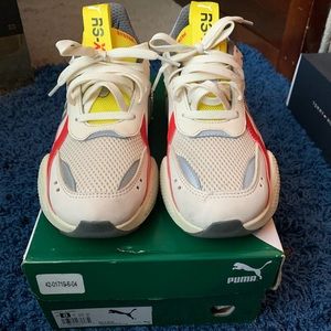 COPY - Puma RS-X Bold